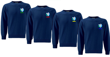 WHS - All Years - PE Classic Sweatshirt